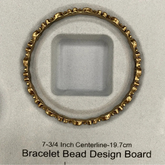 Lucky Brand Bangle Bracelets - Picture 4 of 11